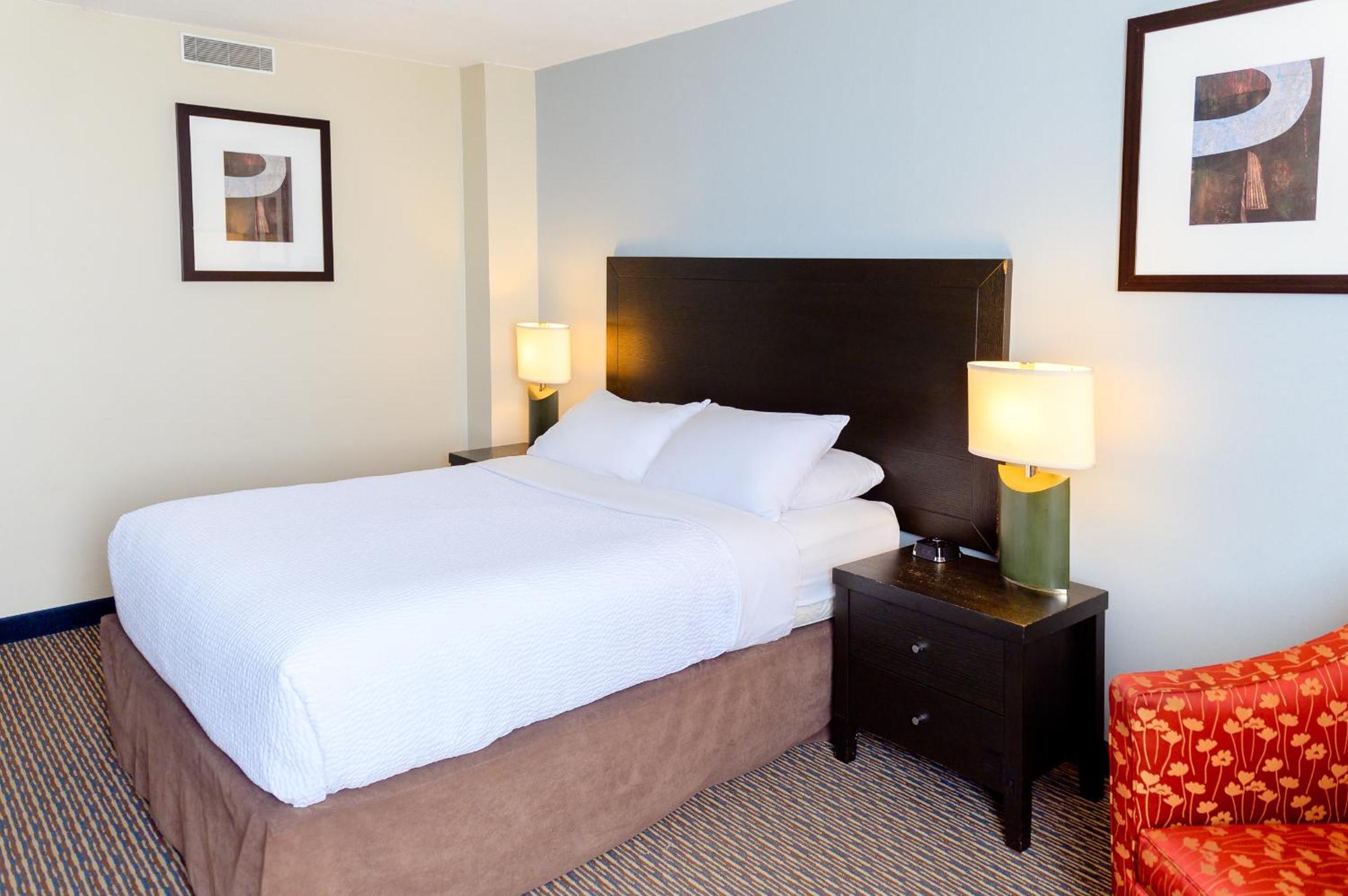 Rodd Grand Yarmouth Hotel Exterior photo