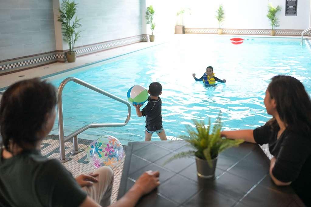 Rodd Grand Yarmouth Hotel Facilities photo