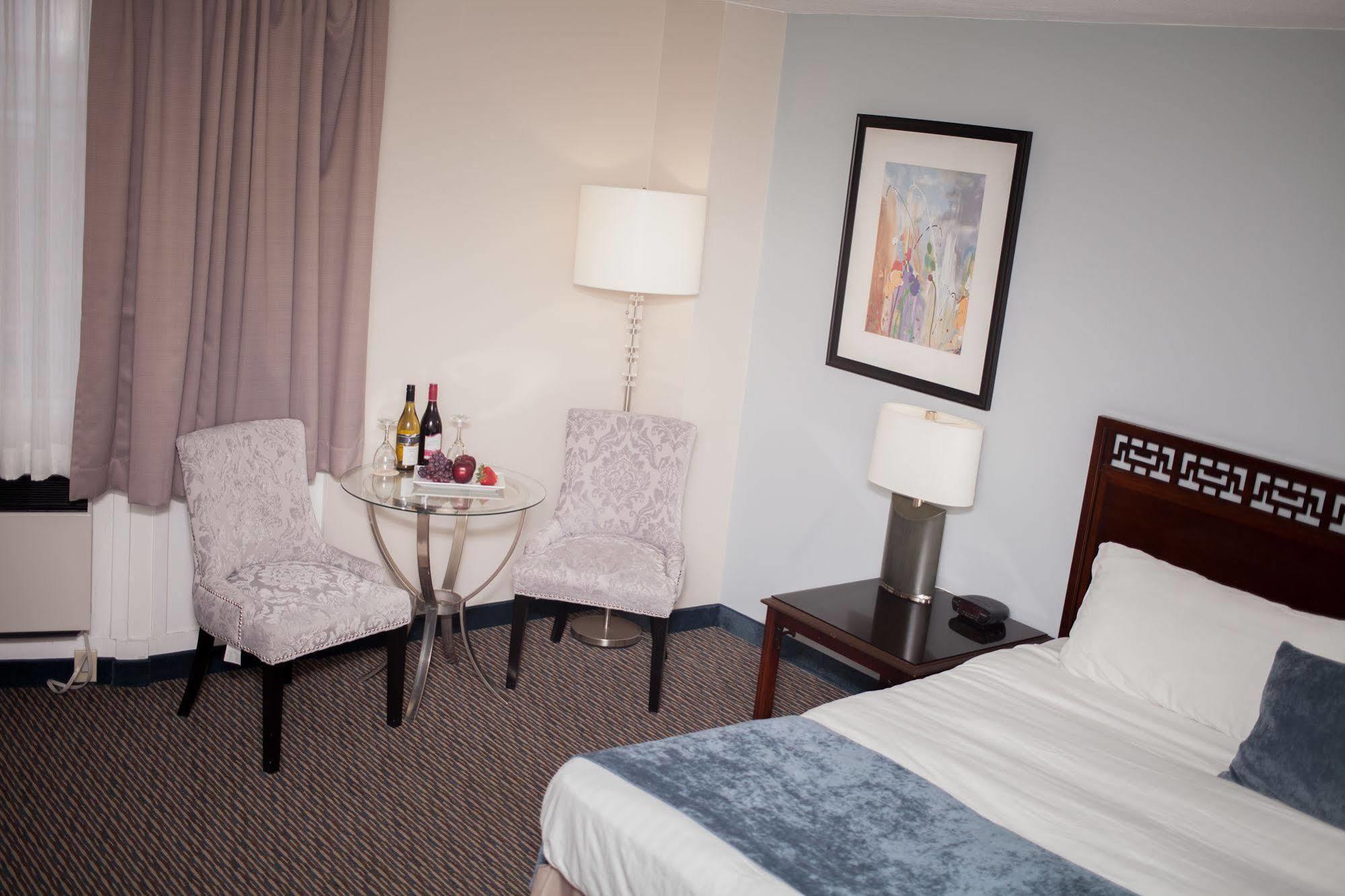 Rodd Grand Yarmouth Hotel Exterior photo